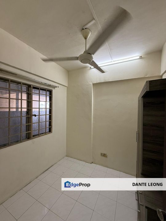 Sri Bandar 3R2B P/F Jalan Ipoh, Kuala Lumpur, Jalan Ipoh