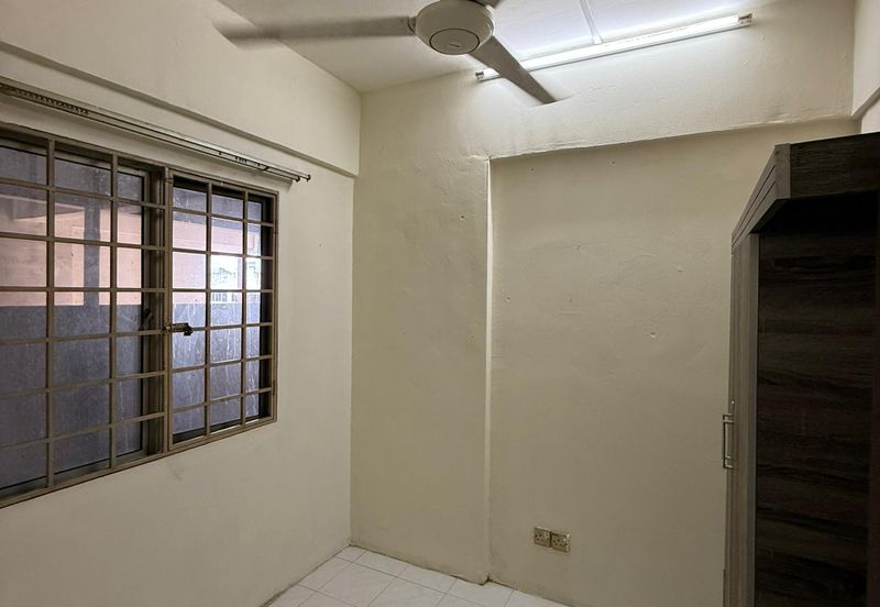 Pangsapuri Sri Bandar