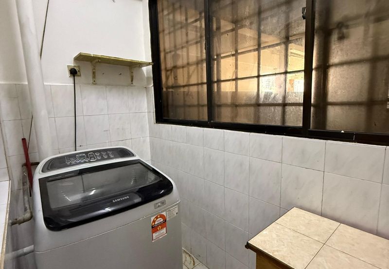 Pangsapuri Sri Bandar