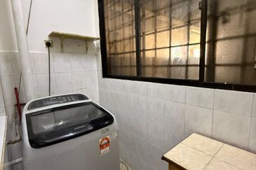 Pangsapuri Sri Bandar