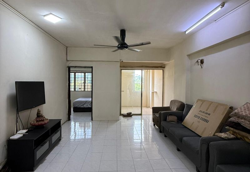 Pangsapuri Sri Bandar