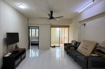 Pangsapuri Sri Bandar