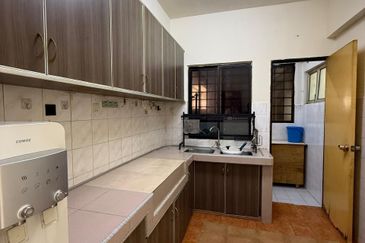 Pangsapuri Sri Bandar