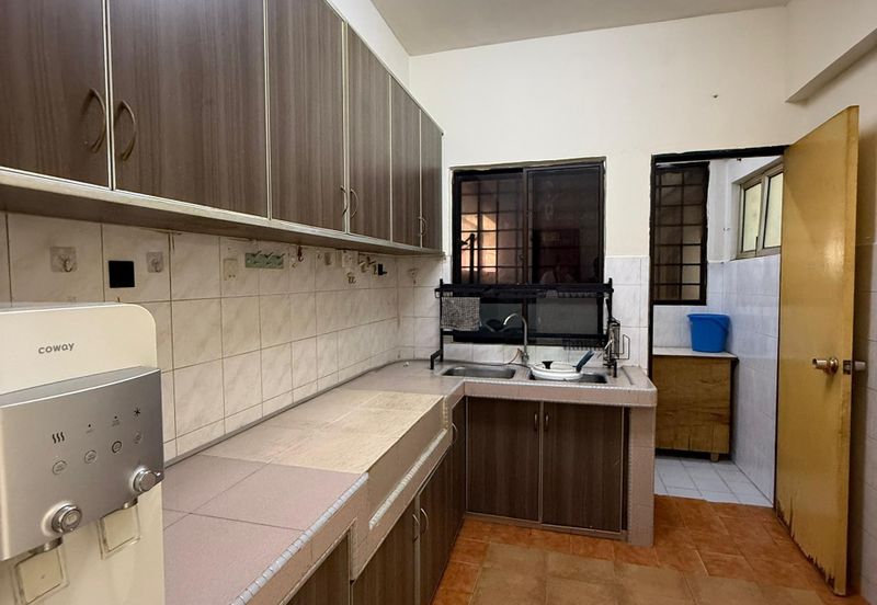 Pangsapuri Sri Bandar