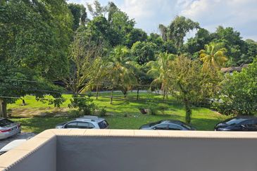 Taman Murni, Cheras