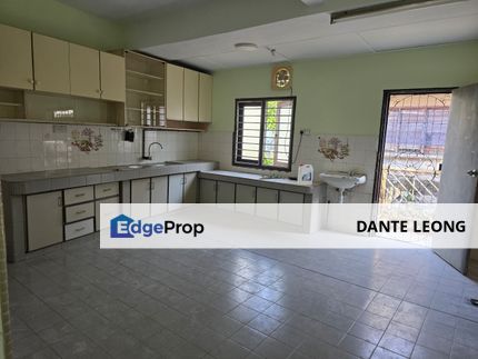 2 Sty Terrace House 4R2B P/F Taman Murni Cheras, Selangor, Batu 9th Cheras