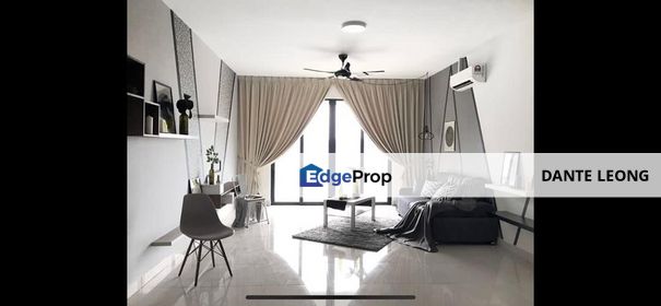 You Residence 3R3B P/F Batu 9 Cheras, Selangor, Batu 9th Cheras