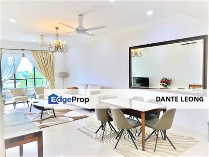 G Residence 2R2B F/F Desa Pandan KL, Kuala Lumpur, Desa Pandan