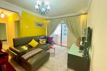 Amadesa Resort Condominium