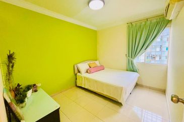 Amadesa Resort Condominium