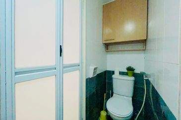 Amadesa Resort Condominium