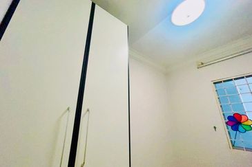 Amadesa Resort Condominium