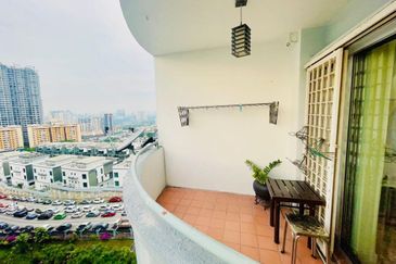 Amadesa Resort Condominium