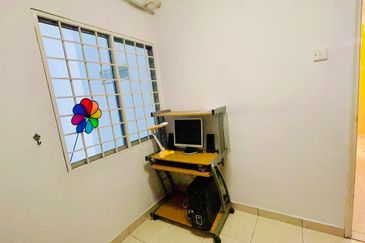 Amadesa Resort Condominium