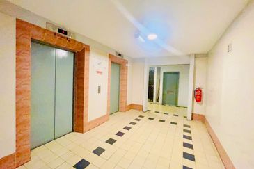 Amadesa Resort Condominium