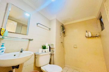 Amadesa Resort Condominium