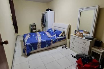 Amadesa Resort Condominium