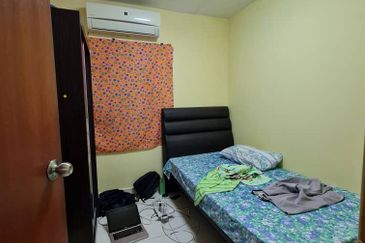 Amadesa Resort Condominium