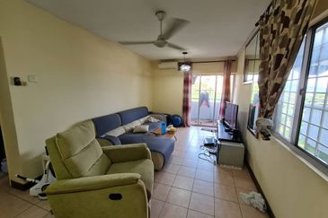 Amadesa Resort Condominium