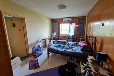 Amadesa Resort Condominium