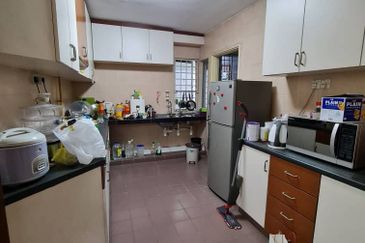 Amadesa Resort Condominium