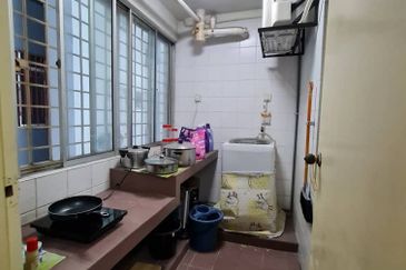 Amadesa Resort Condominium