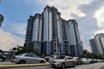 Amadesa Resort Condominium