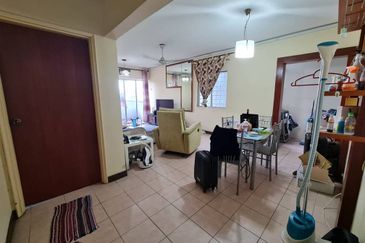 Amadesa Resort Condominium