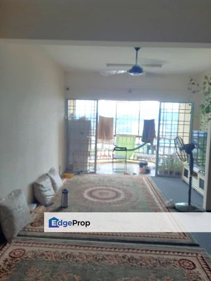 Ampang Damai Condo 3R2B P/F Ampang, Selangor, Ampang
