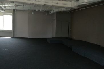 Bangsar Trade Centre