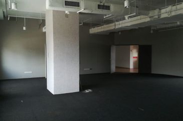 Bangsar Trade Centre