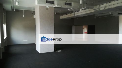 Bangsar Trade Centre (Plaza Pantai)  Block A Level 5, Kuala Lumpur, Pantai