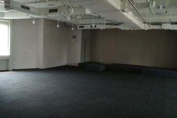 Bangsar Trade Centre