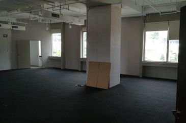 Bangsar Trade Centre