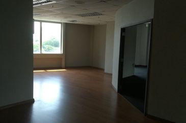 Bangsar Trade Centre