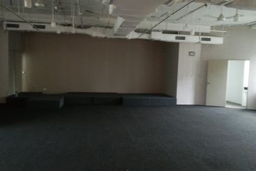 Bangsar Trade Centre