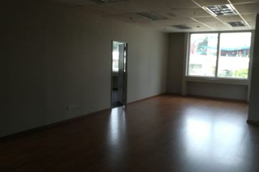 Bangsar Trade Centre