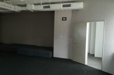 Bangsar Trade Centre