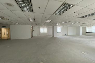 Bangsar Trade Centre