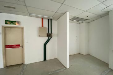 Bangsar Trade Centre