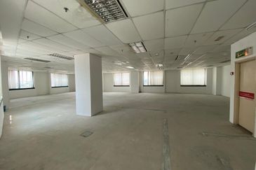 Bangsar Trade Centre