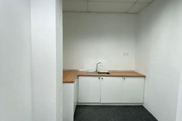 Bangsar Trade Centre