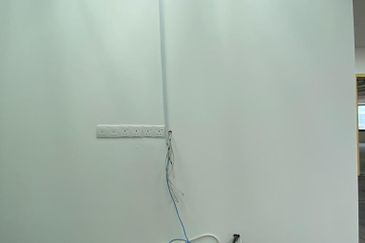 Bangsar Trade Centre