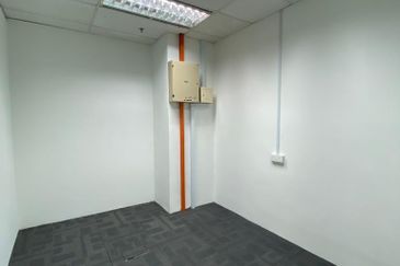 Bangsar Trade Centre