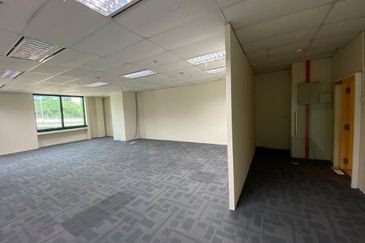 Bangsar Trade Centre