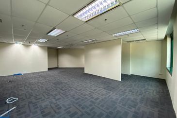 Bangsar Trade Centre