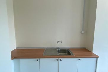 Bangsar Trade Centre