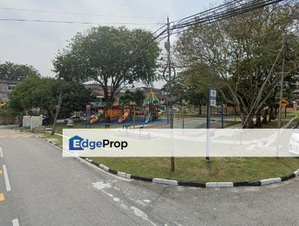 Taman Taynton View Residential Land 300m To MRT Taman Mutiara Near Leisure Mall & Eko Cheras Mall, Kuala Lumpur, Cheras