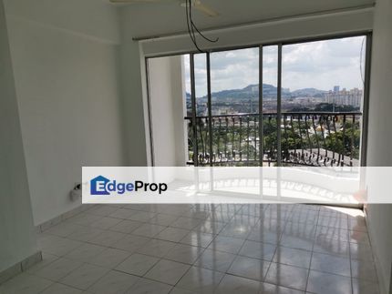 D Casa Condo 3Rooms 2Bathrooms Bandar Baru Ampang, Selangor, Ampang