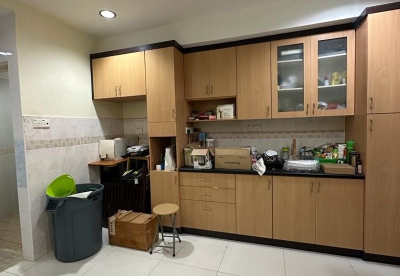 Jalan Setia Impian U13/5H